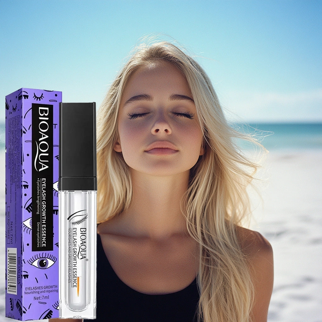 Bioaqua Rapid Lash & Brow Serum - Eyelash Growth Serum Flee Gear