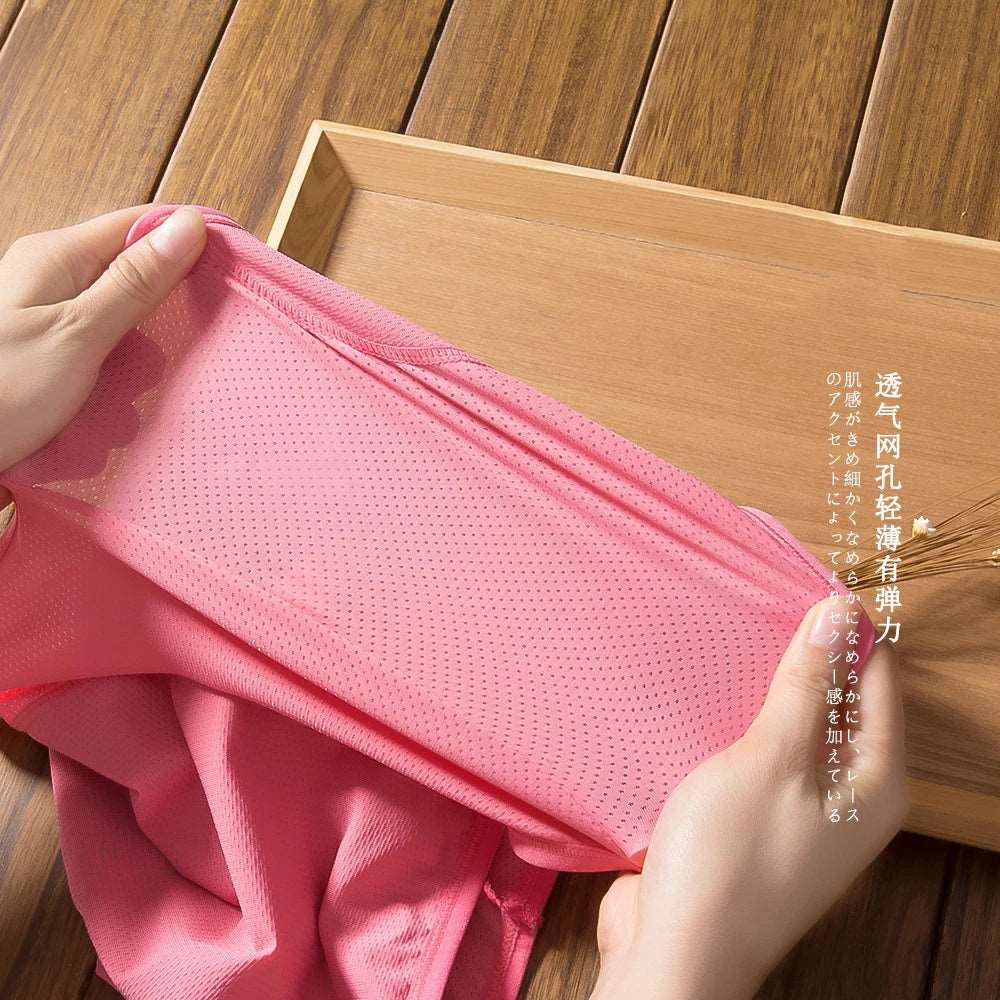 Leak-Proof Menstrual Panties (3-Pack) - Flee Gear