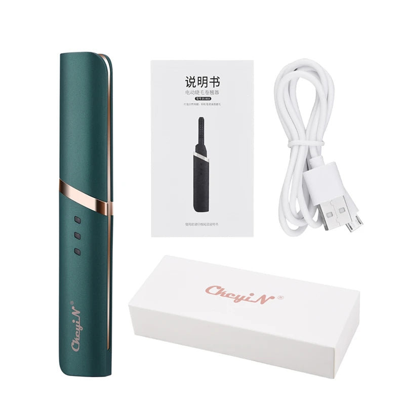 Eyelash Lift Pro Electric Eyelash Curler - Flee Gear