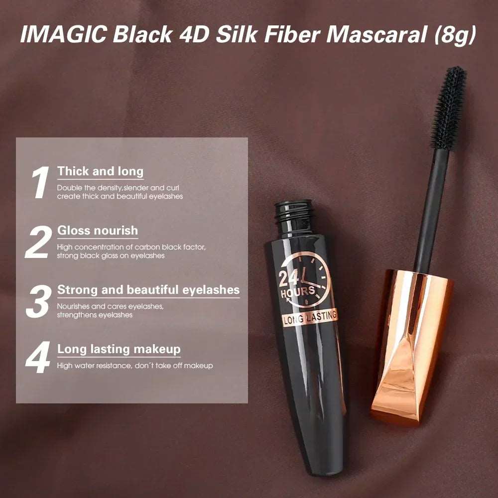 Shedoes Great Lash Waterproof Mascara - Flee Gear