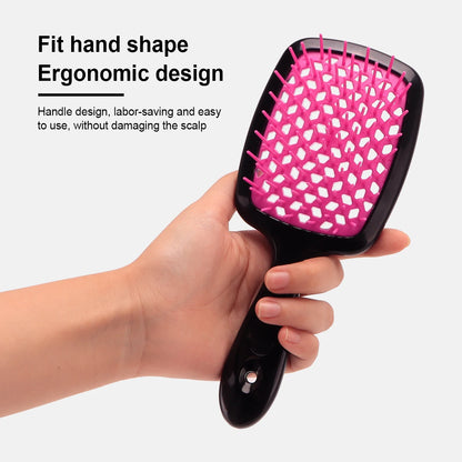 Detangling Wet Styling Hairbrush