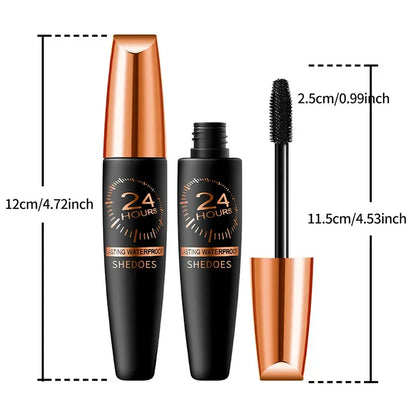 Shedoes Great Lash Waterproof Mascara - Flee Gear