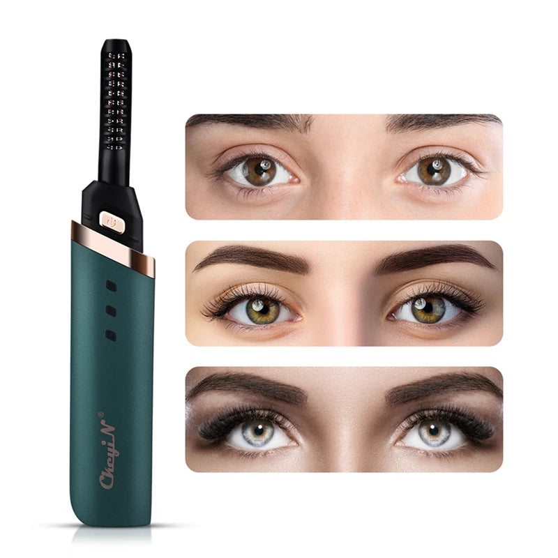 Eyelash Lift Pro Electric Eyelash Curler - Flee Gear