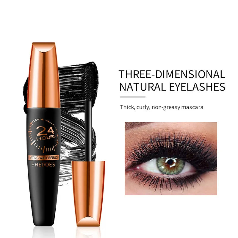 Shedoes Great Lash Waterproof Mascara - Flee Gear