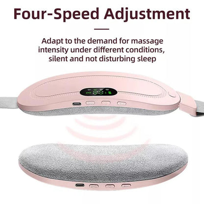 Portable Heating Pad Massager - Flee Gear