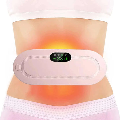 Portable Heating Pad Massager - Flee Gear