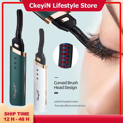 Eyelash Lift Pro Electric Eyelash Curler - Flee Gear