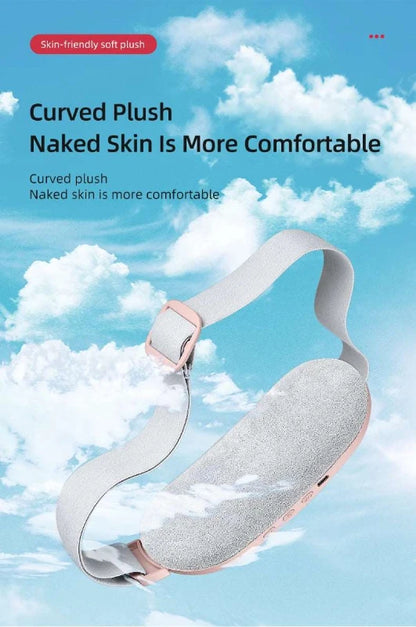 Portable Heating Pad Massager - Flee Gear