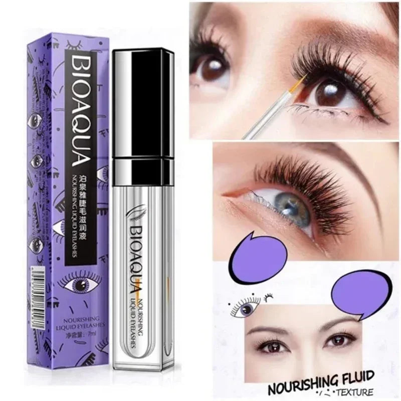 Bioaqua Rapid Lash & Brow Serum - Flee Gear