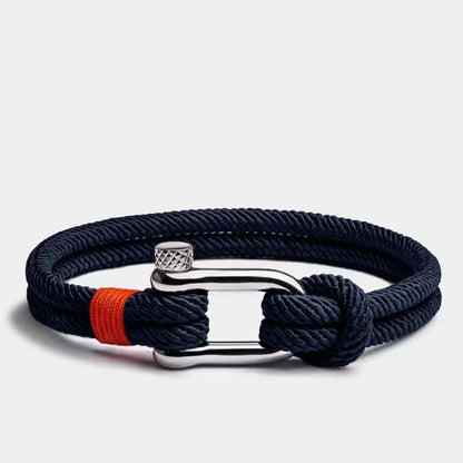 Survival Shackle Bracelet - Flee Gear