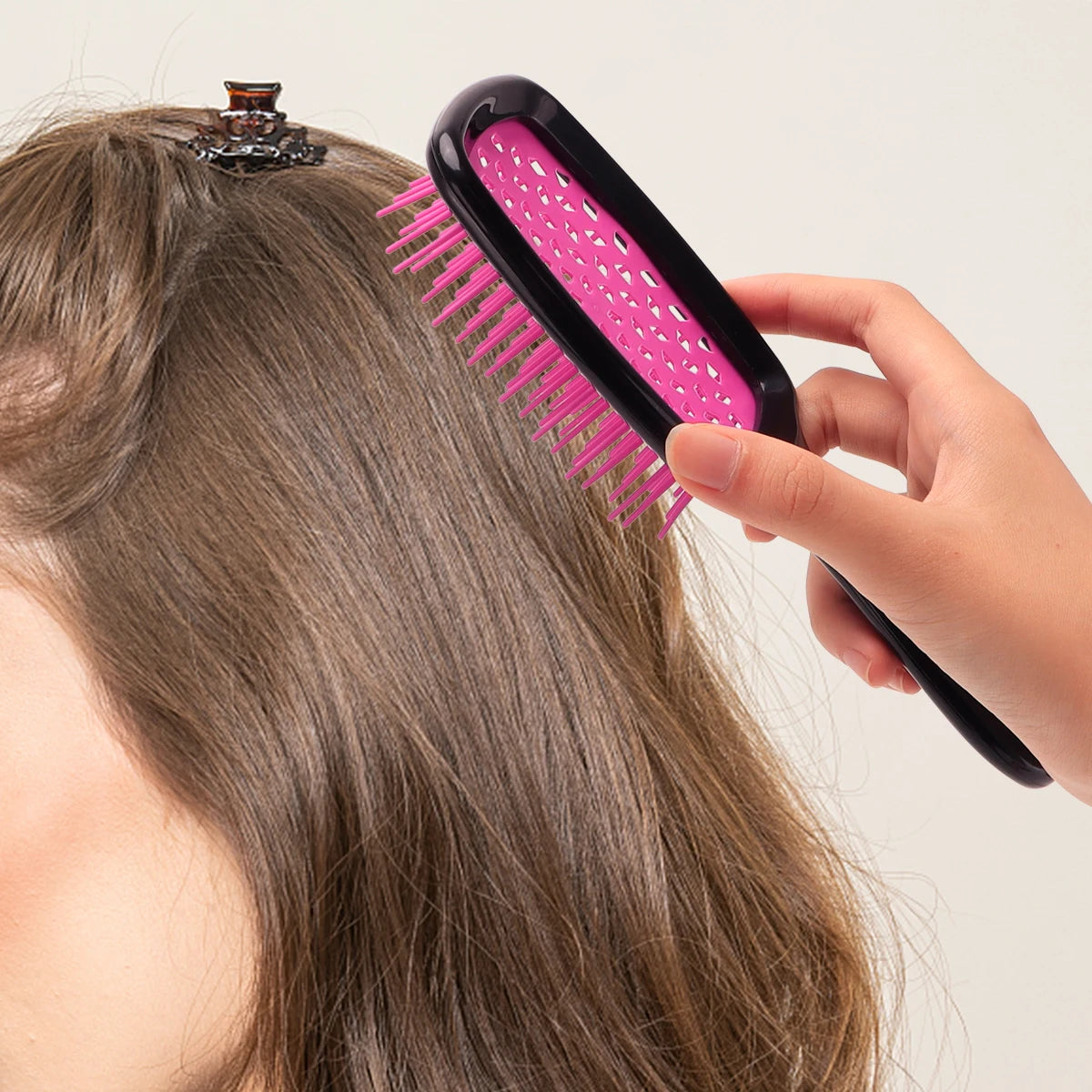 Detangling Wet Styling Hairbrush