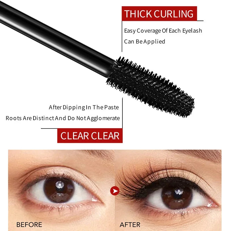 Shedoes Great Lash Waterproof Mascara - Flee Gear