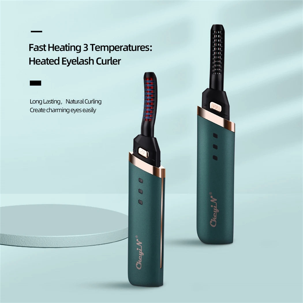 Eyelash Lift Pro Electric Eyelash Curler - Flee Gear