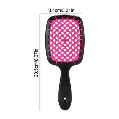 Detangling Wet Styling Hairbrush