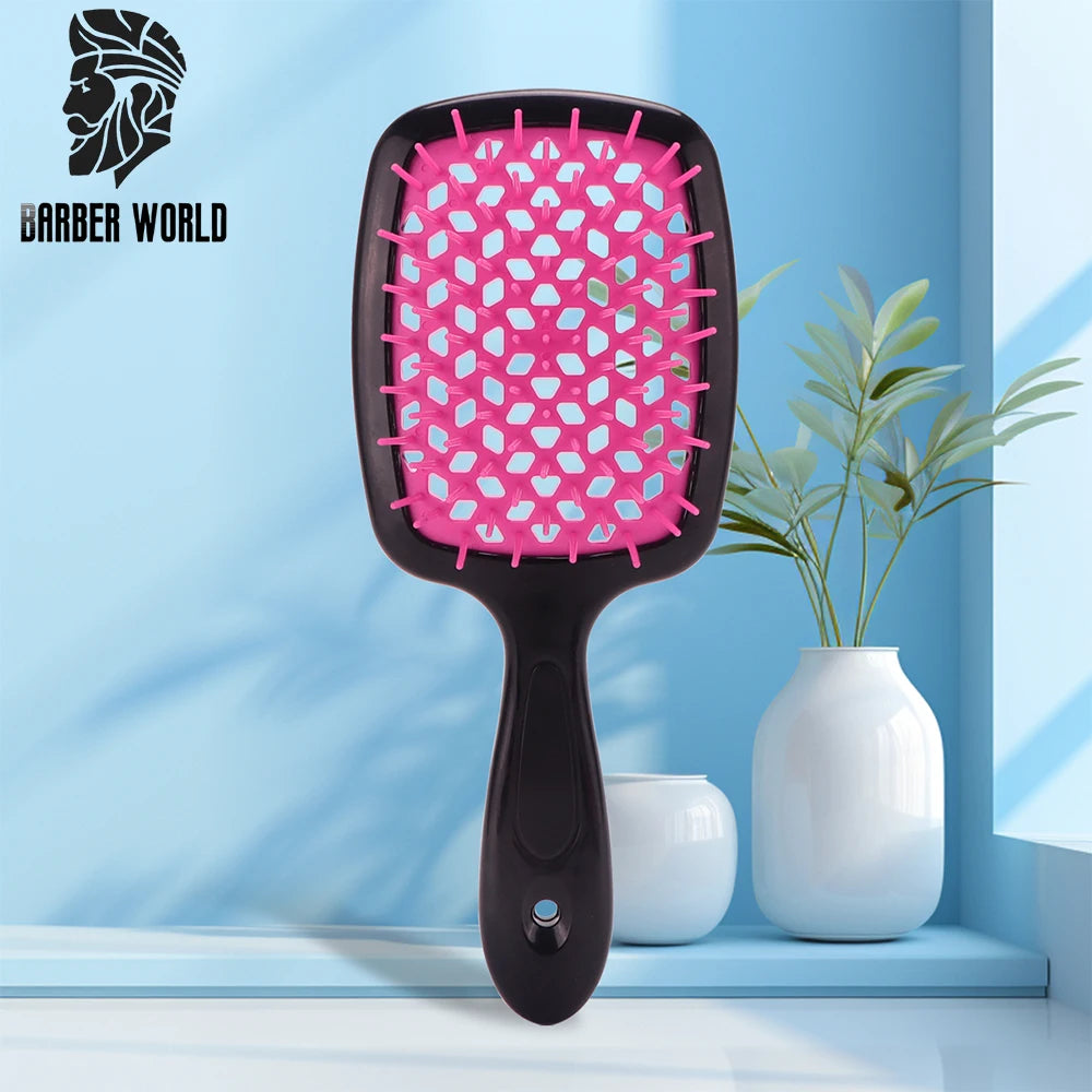 Detangling Wet Styling Hairbrush