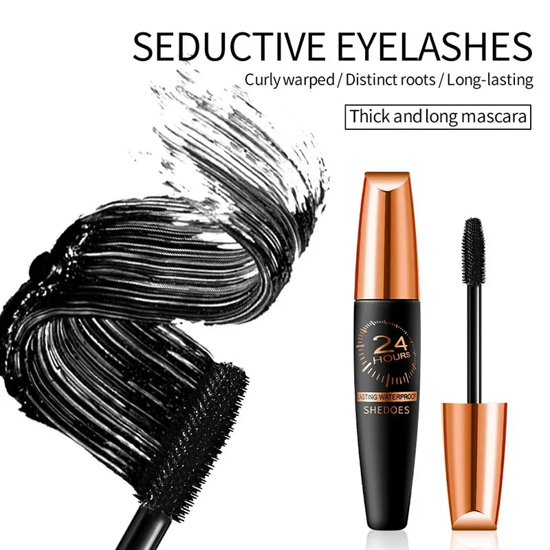 Shedoes Great Lash Waterproof Mascara - Flee Gear