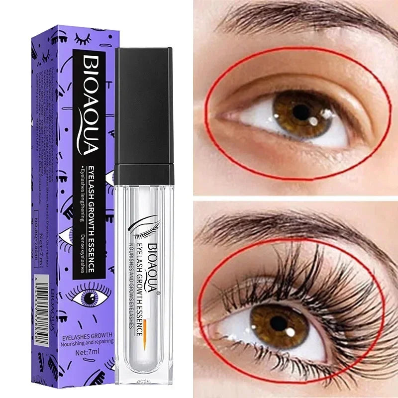 Bioaqua Rapid Lash & Brow Serum - Flee Gear