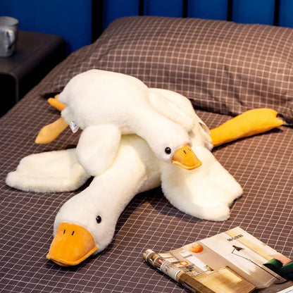 Gracie Goose Comfort Pillow - Flee Gear