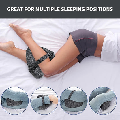 "Memory Foam Leg Pillow" - Flee Gear