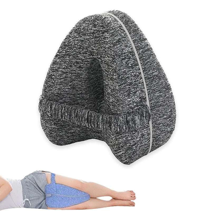 "Memory Foam Leg Pillow" - Flee Gear