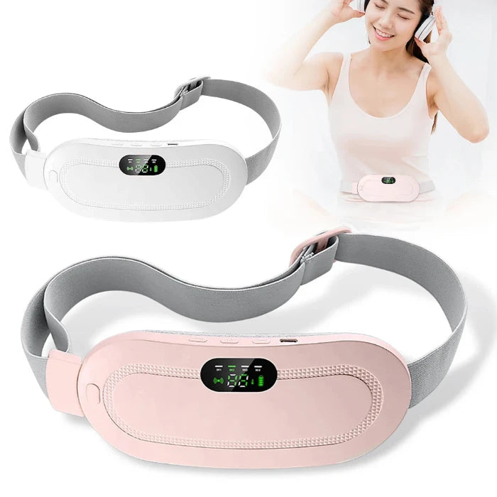 Portable Heating Pad Massager - Flee Gear