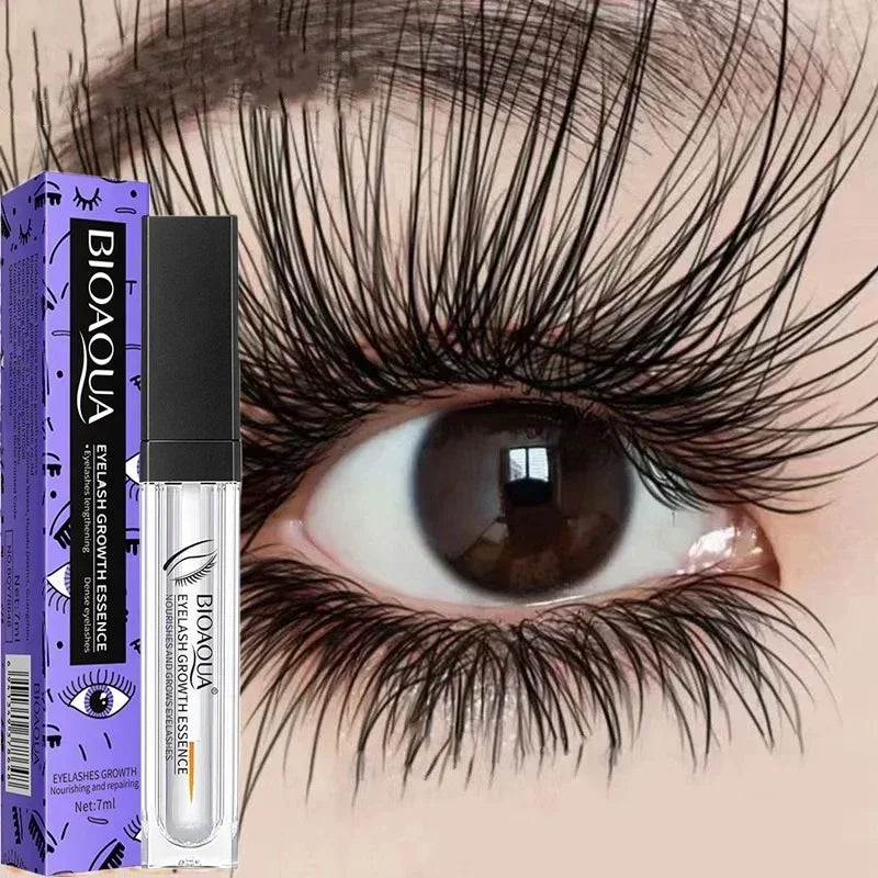 Bioaqua Rapid Lash & Brow Serum - Flee Gear