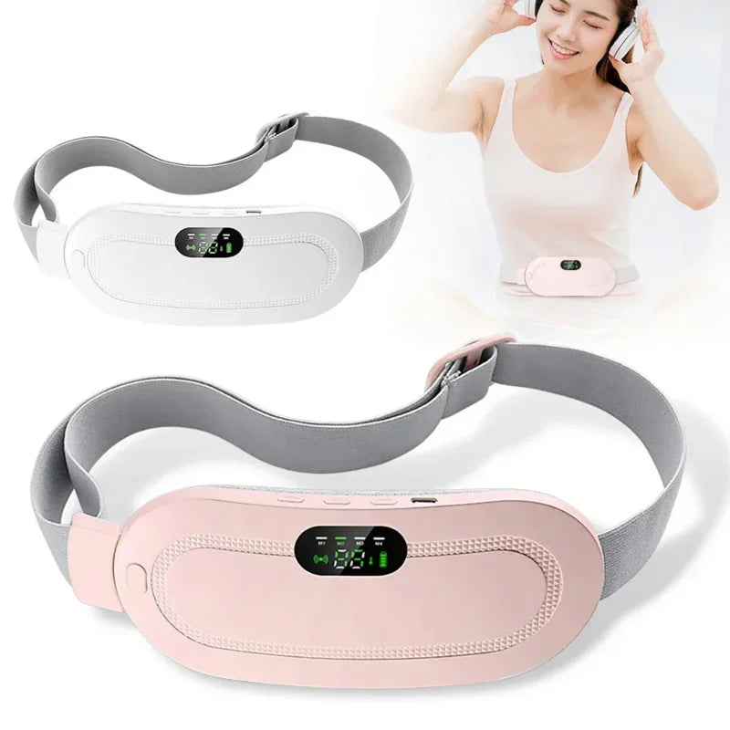 Easy Relief Menstrual Belt - Flee Gear