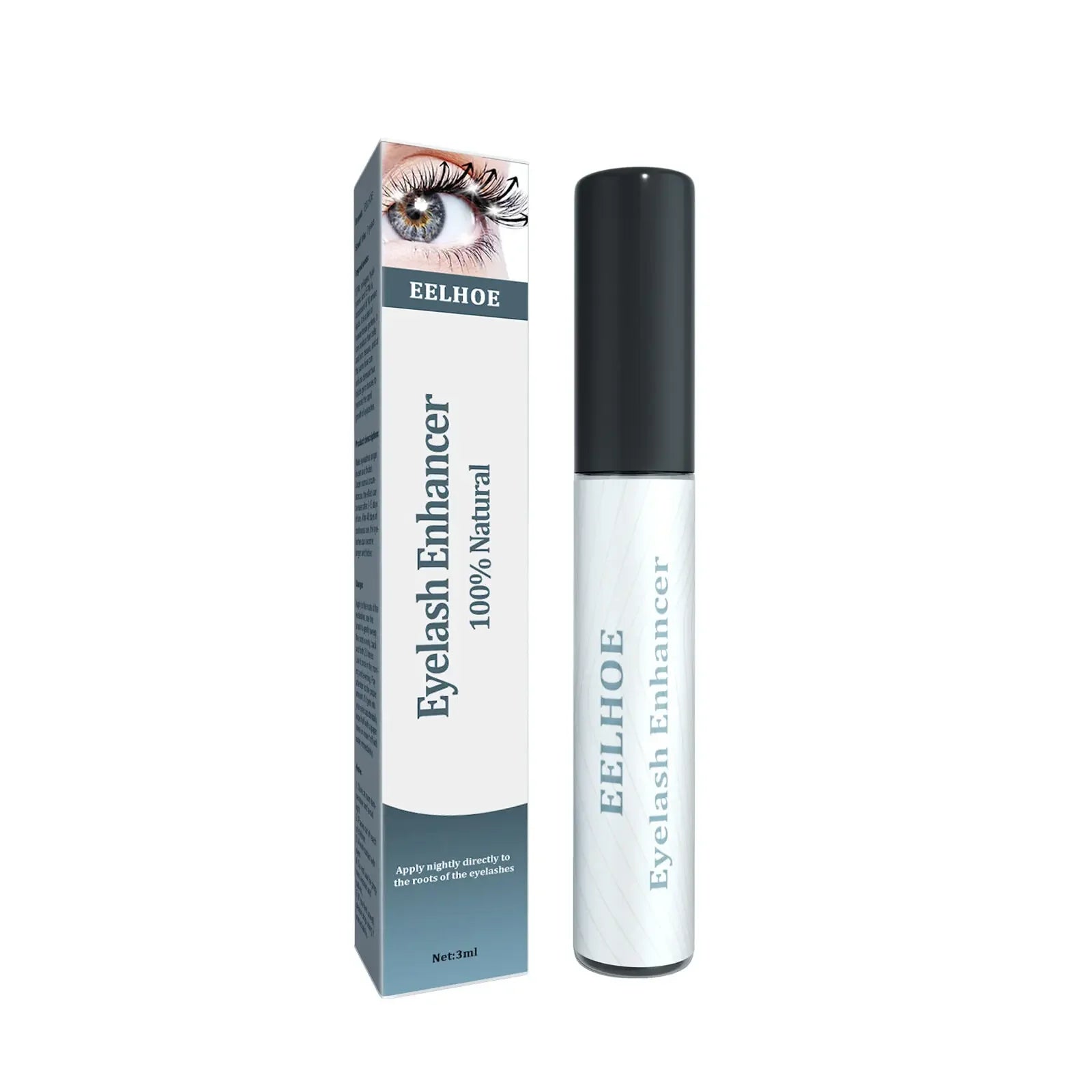 Bioaqua Rapid Lash & Brow Serum - Flee Gear